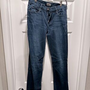 Mother Jeans - Bootcut